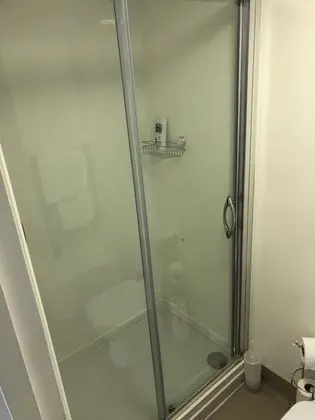 Apart Daire, Banyolu/Duşlu