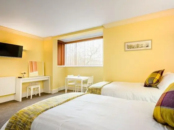 Premium Apart Daire, Banyolu/Duşlu