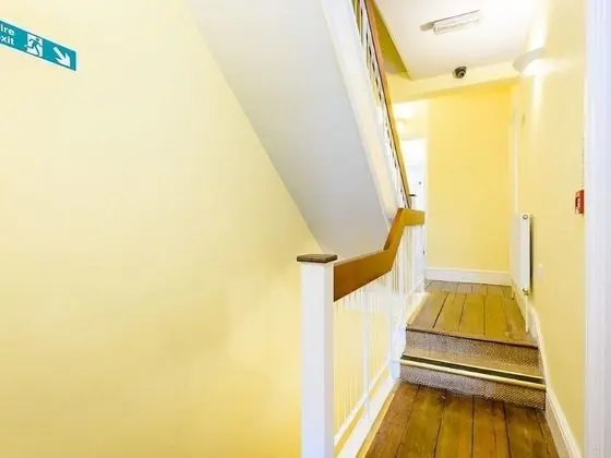 Premium Apart Daire, Banyolu/Duşlu