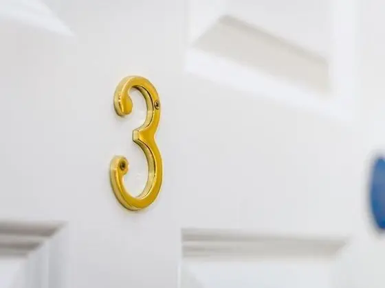 Premium Apart Daire, Banyolu/Duşlu