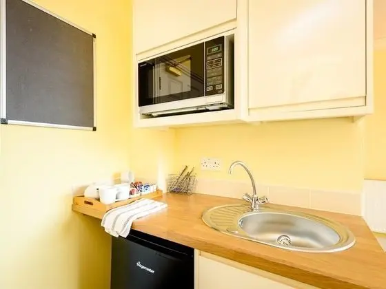 Premium Apart Daire, Banyolu/Duşlu