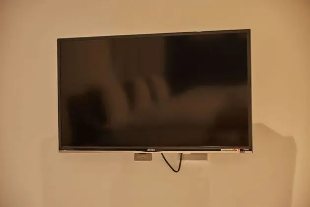 Standard Dört Kişilik Oda, Sigara İçilmez (Fourth, Kitchenette)