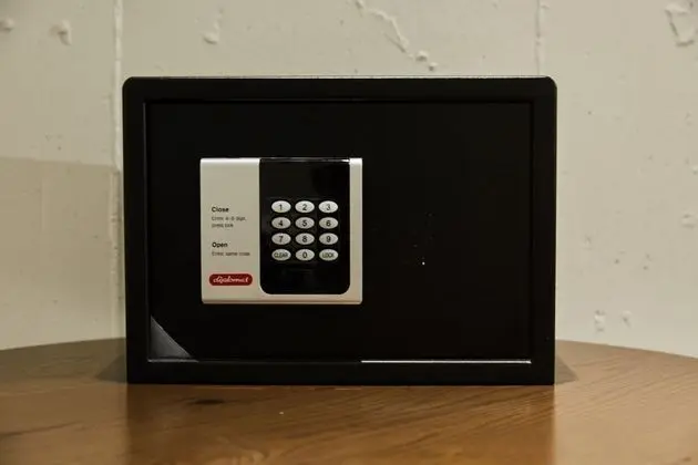 Standard Dört Kişilik Oda, Sigara İçilmez (Fourth, Kitchenette)