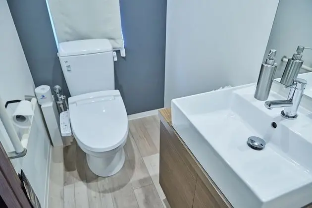 Standard İki Ayrı Yataklı Oda, Sigara İçilmez