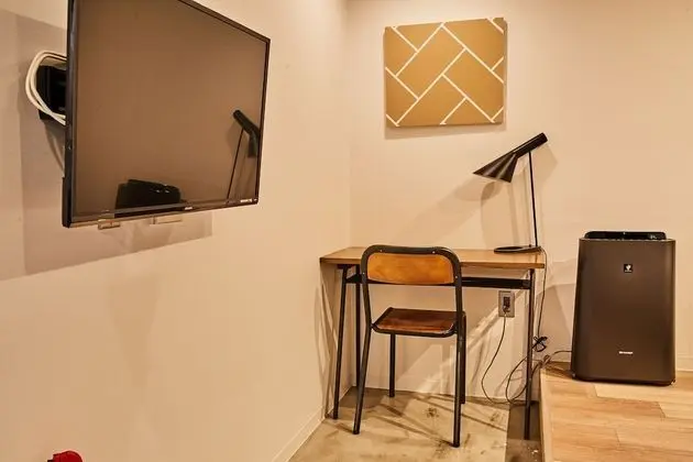Standard İki Ayrı Yataklı Oda, Sigara İçilmez