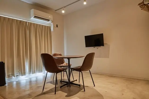 Standard Üç Kişilik Oda, Sigara İçilmez