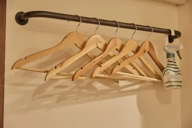 Standard Üç Kişilik Oda, Sigara İçilmez