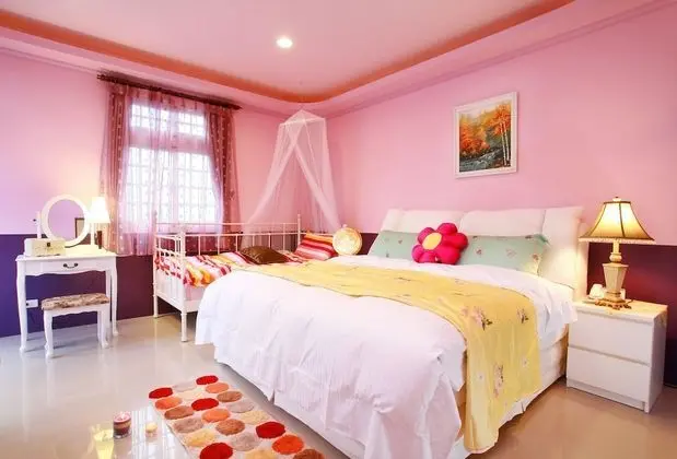 Comfort Üç Kişilik Oda