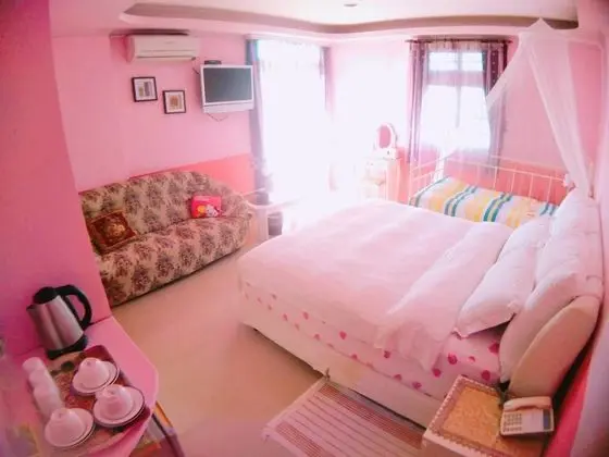 Comfort Üç Kişilik Oda
