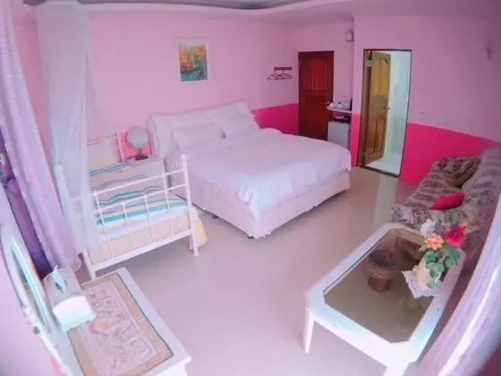 Comfort Üç Kişilik Oda