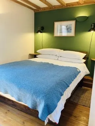 Tek Büyük Yataklı Oda, Banyolu/Duşlu (with Shower)