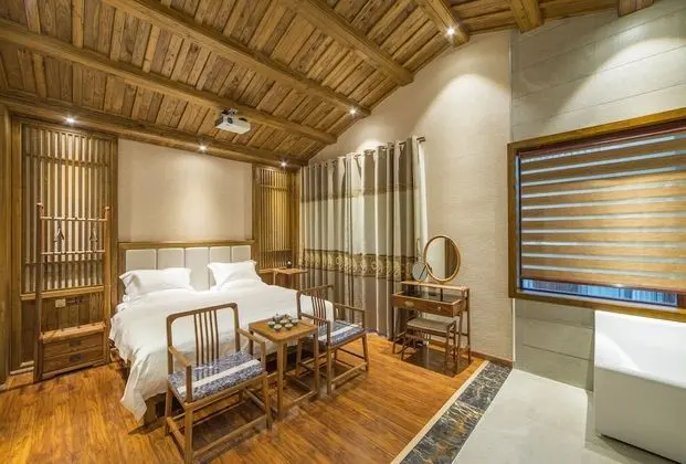 Design Tek Büyük Yataklı Oda