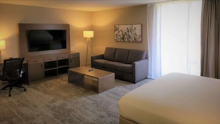Standard Oda, 1 En Büyük (King) Boy Yatak, Sigara İçilmez, Buzdolabı ve Mikrodalga (Living Room)