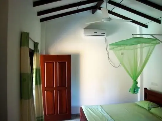 Standard Tek Büyük Yataklı Oda, 1 En Büyük (King) Boy Yatak, Özel Banyo, Bahçe Manzaralı