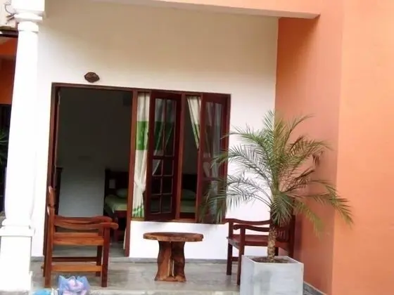 Standard Tek Büyük Yataklı Oda, 1 En Büyük (King) Boy Yatak, Özel Banyo, Bahçe Manzaralı