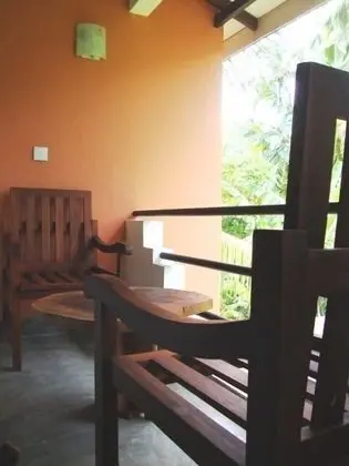 Standard Tek Büyük Yataklı Oda, 1 En Büyük (King) Boy Yatak, Özel Banyo, Bahçe Manzaralı
