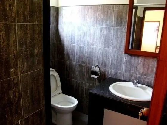 Standard Tek Büyük Yataklı Oda, 1 En Büyük (King) Boy Yatak, Özel Banyo, Bahçe Manzaralı
