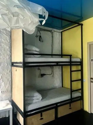 Basic Ortak Ranzalı Oda