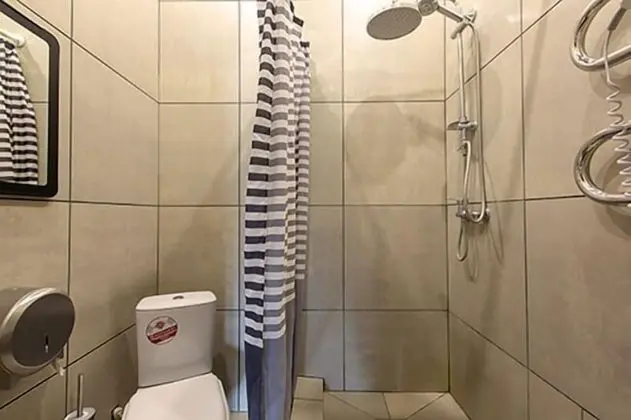 Basic Ortak Ranzalı Oda