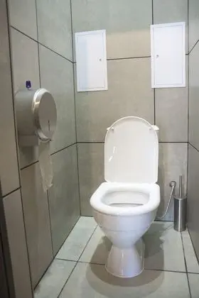 Basic Ortak Ranzalı Oda, Sadece kadınlar için