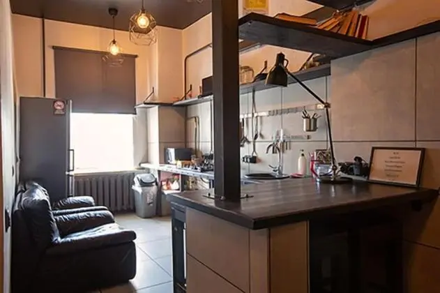 Basic Ortak Ranzalı Oda, Sadece kadınlar için