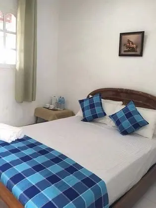 Standard Tek Kişilik Oda, 1 Tek Kişilik Yatak