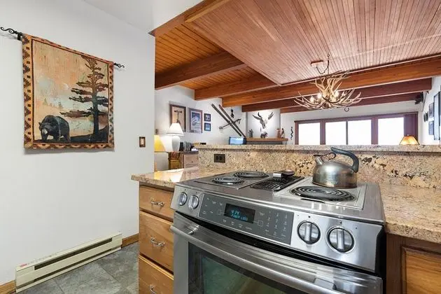 Ev (2 Bedrooms)