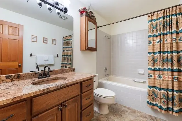 Ev (2 Bedrooms)
