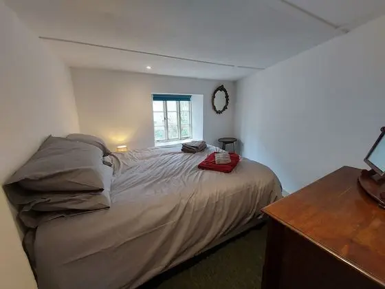 Traditional Kır Evi