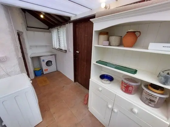 Traditional Kır Evi
