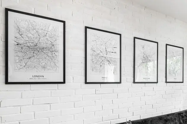 Apart Daire, 1 Yatak Odası, Balkon, Bahçe Manzaralı