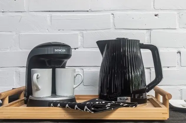 Apart Daire, 1 Yatak Odası, Balkon, Bahçe Manzaralı