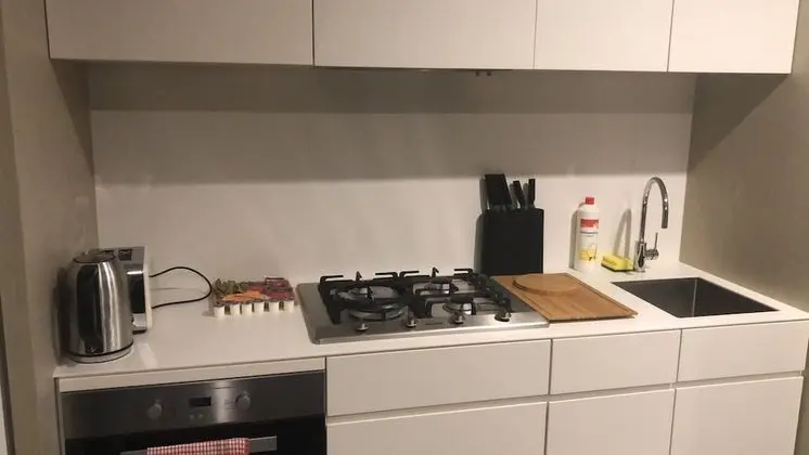 Superior Apart Daire, 1 Yatak Odası