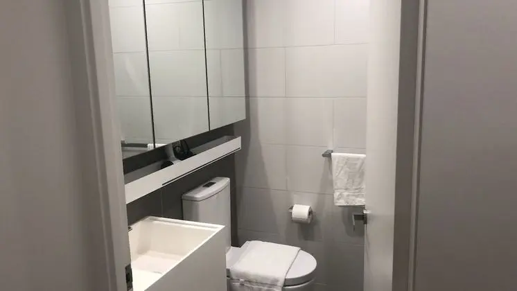 Superior Apart Daire, 1 Yatak Odası