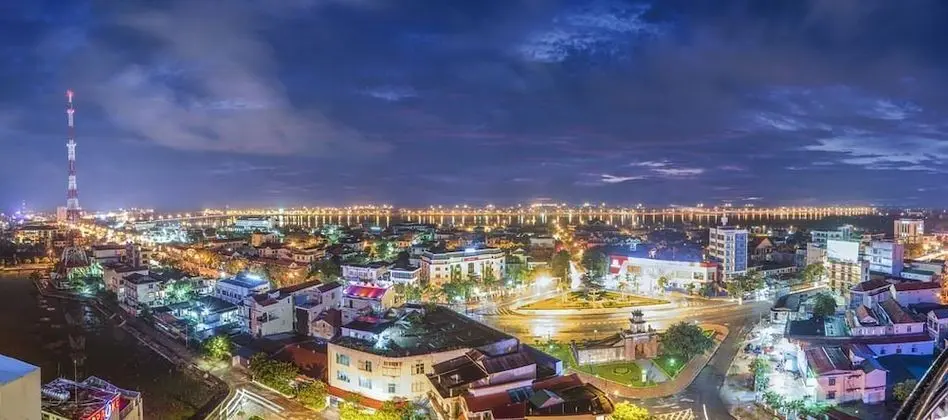 Panoramic Üç Kişilik Oda