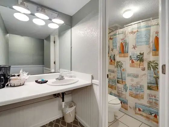 Basic Tek Büyük Yataklı Oda