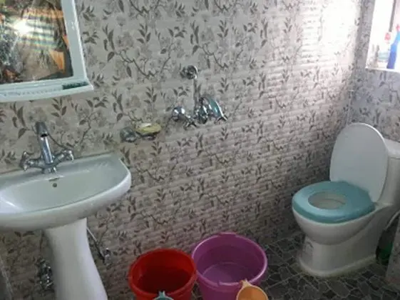 Standard Üç Kişilik Oda