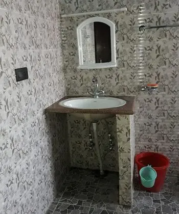 Standard Üç Kişilik Oda