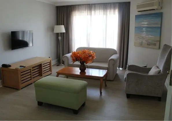 Oturma alanı