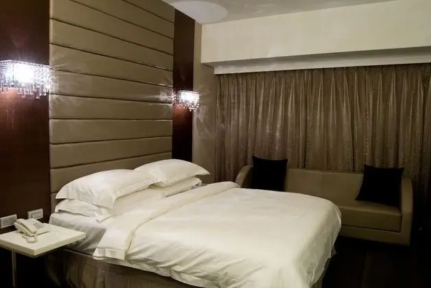 Deluxe Tek Büyük Yataklı Oda, Sigara İçilmez, Sıcak Su Küveti
