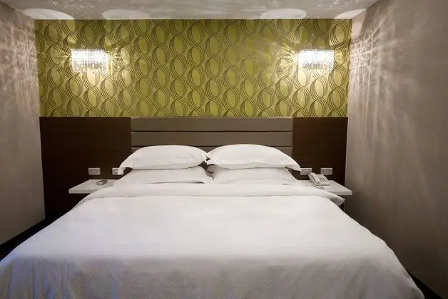 Deluxe Tek Büyük Yataklı Oda, Sigara İçilmez, Sıcak Su Küveti