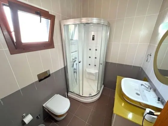 Standard Deniz Manzaralı Oda