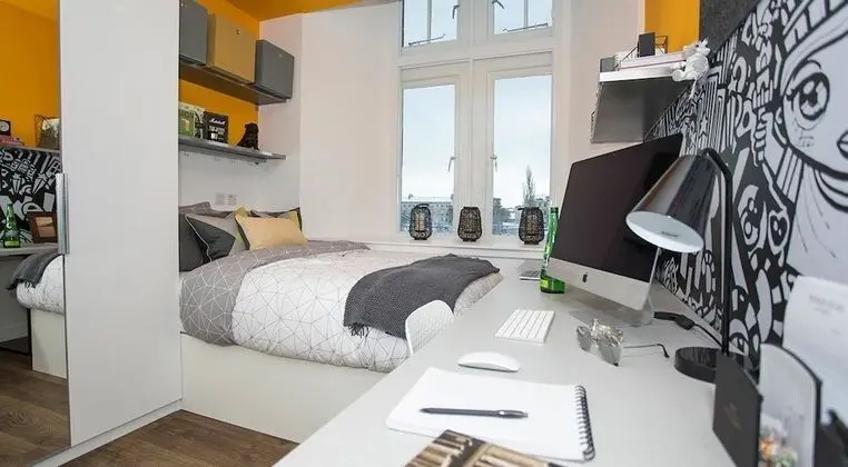 Superior Stüdyo, Nehir Manzaralı (3/4 Double Bed - 120cm wide)