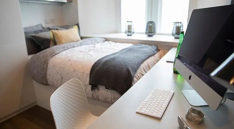 Superior Stüdyo, Nehir Manzaralı (3/4 Double Bed - 120cm wide)