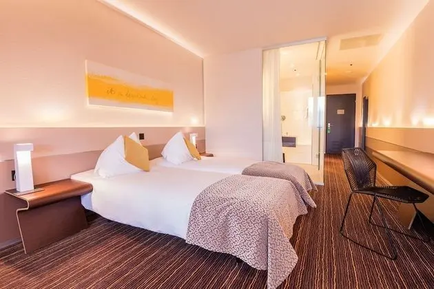 Comfort Büyük Yataklı Tek Kişilik Oda, 1 Çift Kişilik Yatak