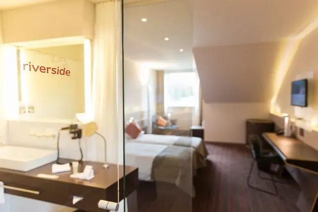 Comfort Büyük Yataklı Tek Kişilik Oda, 1 Çift Kişilik Yatak