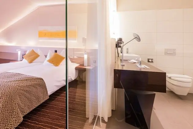 Comfort Tek Büyük Yataklı Oda, 1 Çift Kişilik Yatak