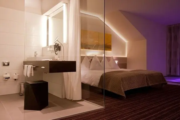 Comfort Tek Büyük Yataklı Oda, 1 Çift Kişilik Yatak