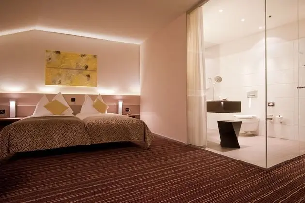 Comfort Tek Büyük Yataklı Oda, 1 Çift Kişilik Yatak