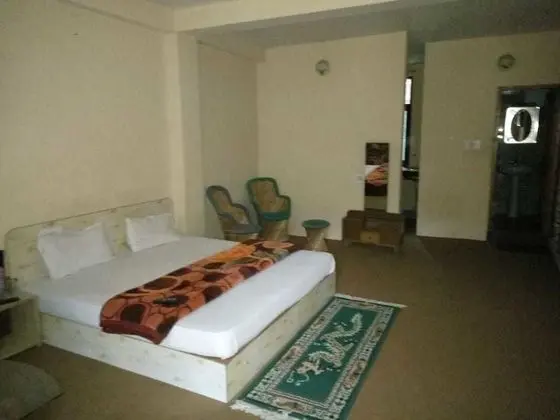 Deluxe Tek Büyük Yataklı Oda, 1 Çift Kişilik Yatak